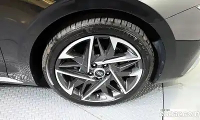 Hyundai Grandeur 2020 3.3 Автомат в Москве № 47753, миниатюра 5