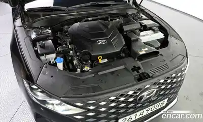 Hyundai Grandeur 2020 3.3 Автомат в Москве № 47753, миниатюра 6
