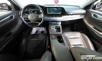 Hyundai Grandeur 2020 3.3 Автомат в Москве № 47753, миниатюра 7