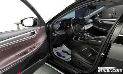 Hyundai Grandeur 2020 3.3 Автомат в Москве № 47753, миниатюра 10
