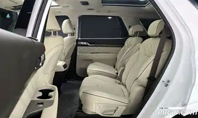 Hyundai Palisade 2022 3.8 Автомат в Москве № 48979, миниатюра 12