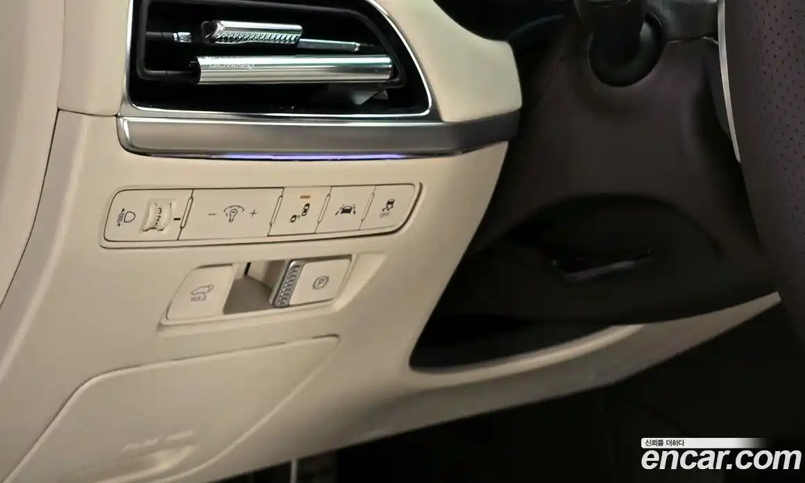 Hyundai Palisade 2022 3.8 Автомат в Москве № 48979, фото 14