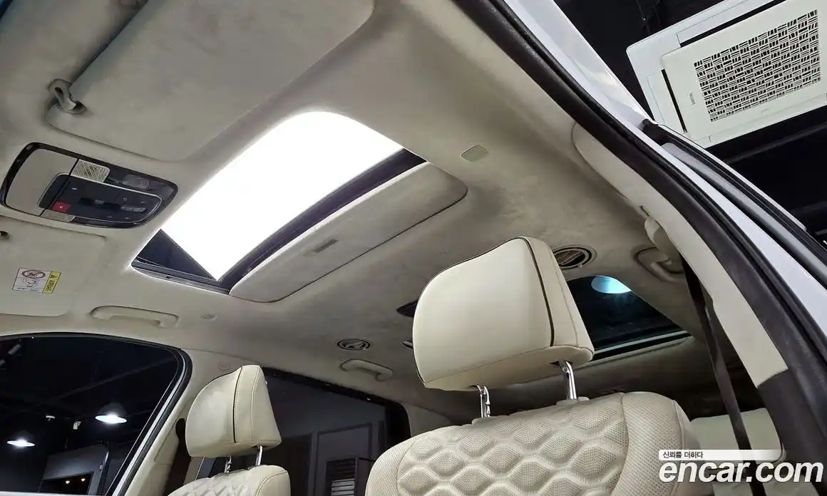 Hyundai Palisade 2022 3.8 Автомат в Москве № 48979, фото 19