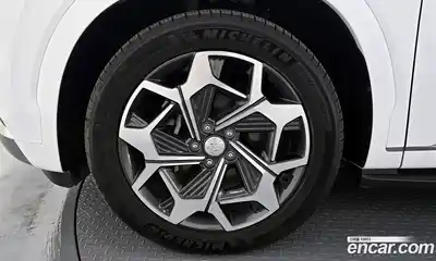 Hyundai Palisade 2022 3.8 Автомат в Москве № 48979, миниатюра 5