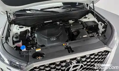 Hyundai Palisade 2022 3.8 Автомат в Москве № 48979, миниатюра 6