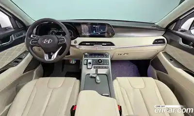 Hyundai Palisade 2022 3.8 Автомат в Москве № 48979, миниатюра 7