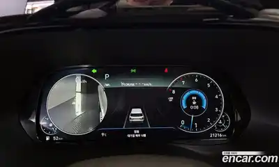 Hyundai Palisade 2022 3.8 Автомат в Москве № 48979, миниатюра 8