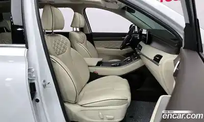 Hyundai Palisade 2022 3.8 Автомат в Москве № 48979, миниатюра 10