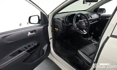 Kia Morning 2022 1.0 Автомат в Москве № 52579, миниатюра 11