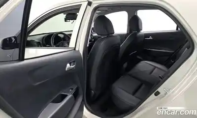 Kia Morning 2022 1.0 Автомат в Москве № 52579, миниатюра 12