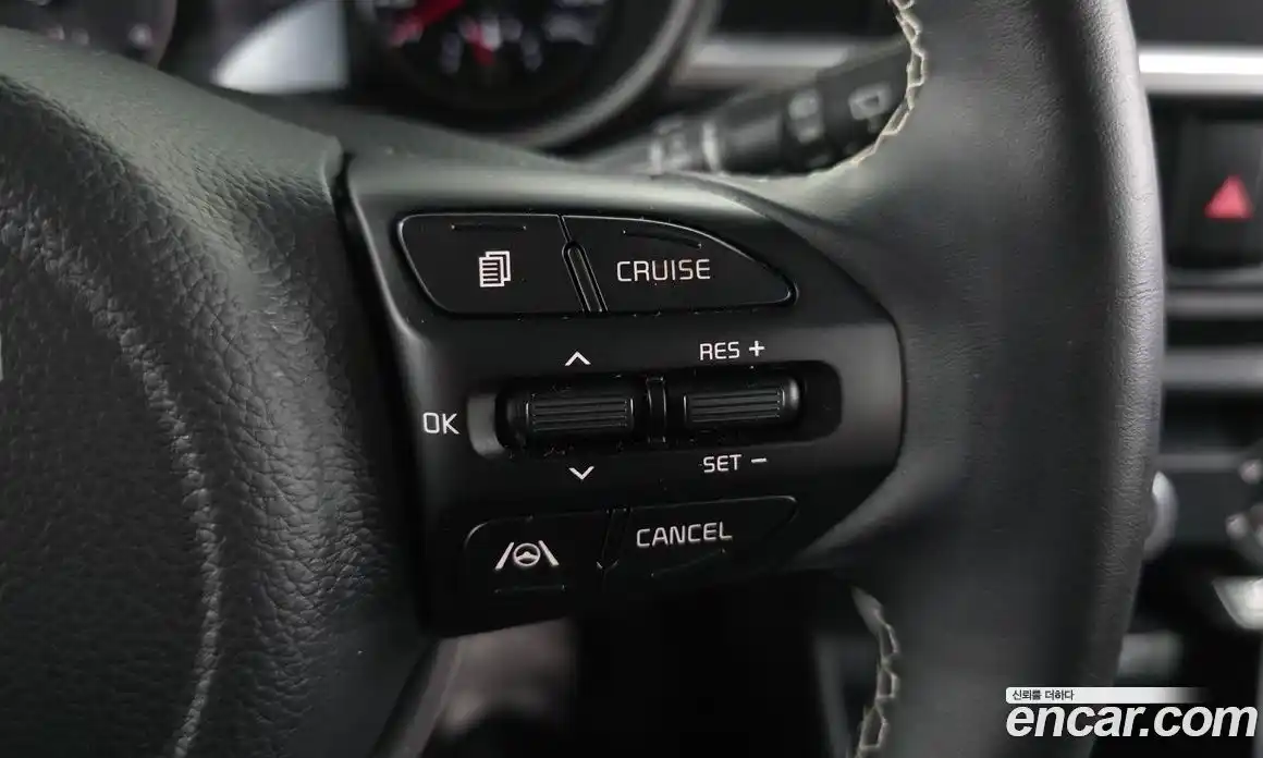 Kia Morning 2022 1.0 Автомат в Москве № 52579, фото 19