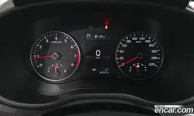 Kia Morning 2022 1.0 Автомат в Москве № 52579, миниатюра 8