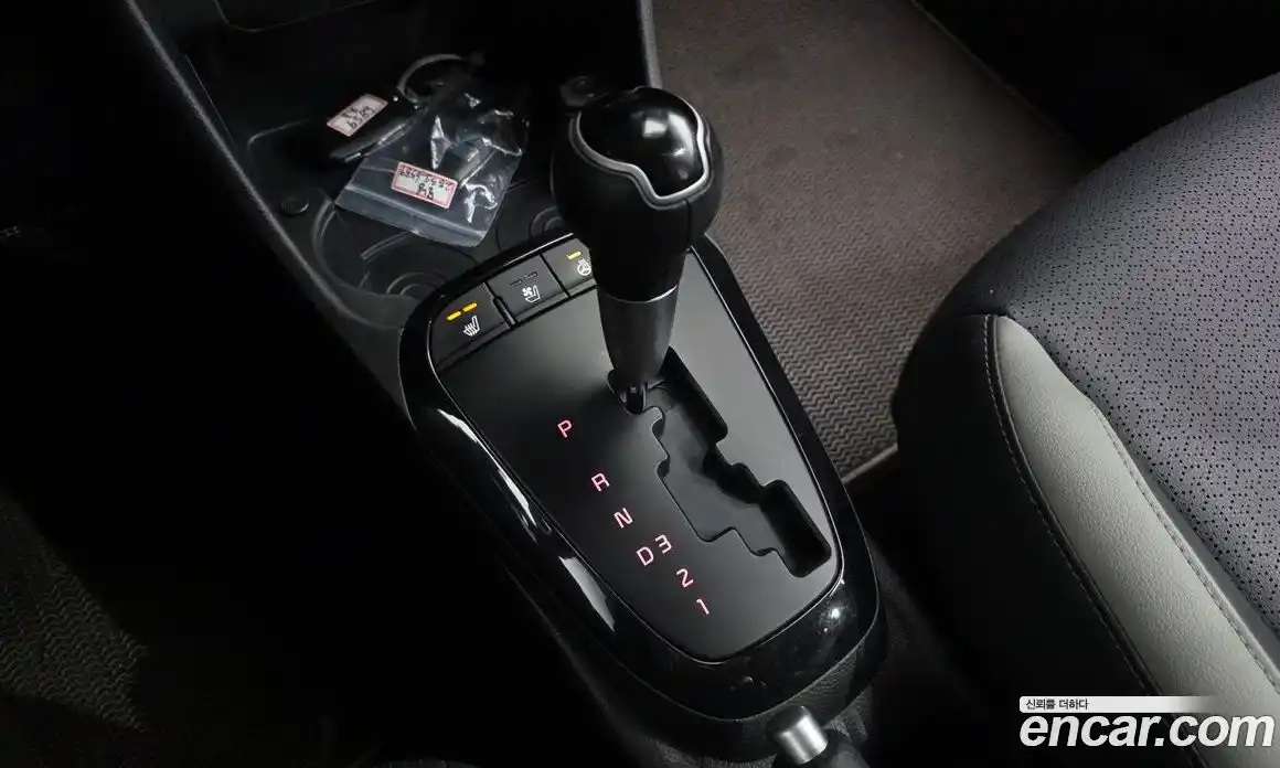 Kia Morning 2022 1.0 Автомат в Москве № 52579, фото 9