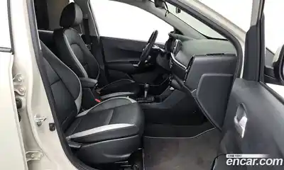 Kia Morning 2022 1.0 Автомат в Москве № 52579, миниатюра 10