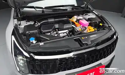 Kia Sportage 2026 1.6 Автомат в Москве № 53560, миниатюра 11