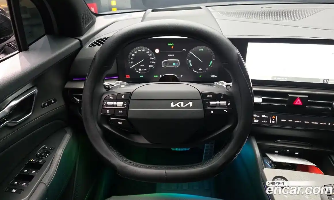 Kia Sportage 2026 1.6 Автомат в Москве № 53560, фото 14