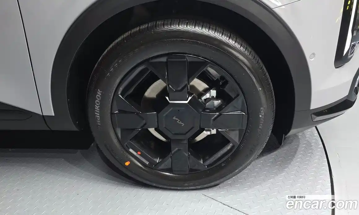 Kia Sportage 2026 1.6 Автомат в Москве № 53560, фото 17