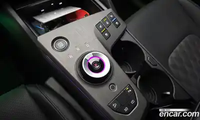 Kia Sportage 2026 1.6 Автомат в Москве № 53560, миниатюра 2