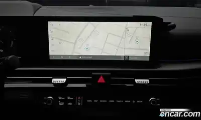 Kia Sportage 2026 1.6 Автомат в Москве № 53560, миниатюра 5