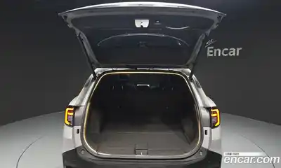 Kia Sportage 2026 1.6 Автомат в Москве № 53560, миниатюра 6