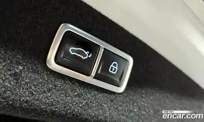 Genesis G80 2025 2.5 Автомат в Москве № 57581, миниатюра 12