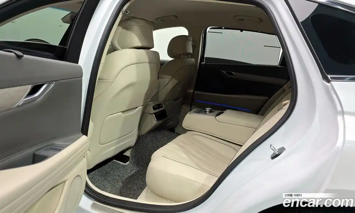 Genesis G80 2025 2.5 Автомат в Москве № 57581, фото 20