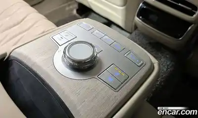 Genesis G80 2025 2.5 Автомат в Москве № 57581, миниатюра 2