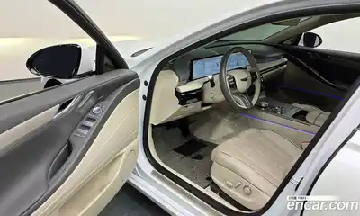 Genesis G80 2025 2.5 Автомат в Москве № 57581, миниатюра 3
