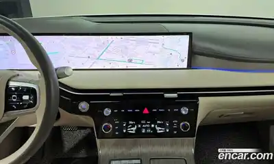 Genesis G80 2025 2.5 Автомат в Москве № 57581, миниатюра 7