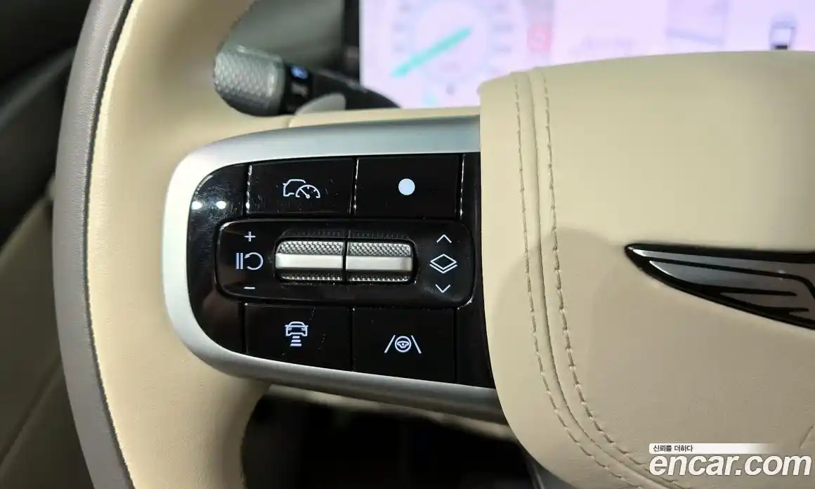 Genesis G80 2025 2.5 Автомат в Москве № 57581, фото 8