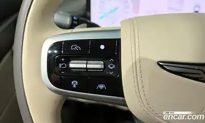 Genesis G80 2025 2.5 Автомат в Москве № 57581, миниатюра 8