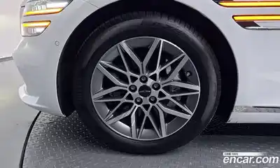 Genesis G80 2025 2.5 Автомат в Москве № 57581, миниатюра 9