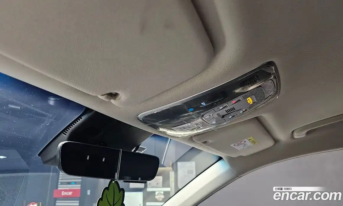 Genesis GV70 2021 2.2 Автомат в Москве № 57763, фото 11