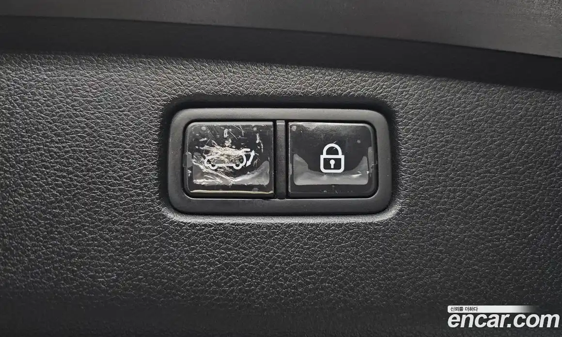 Genesis GV70 2021 2.2 Автомат в Москве № 57763, фото 20