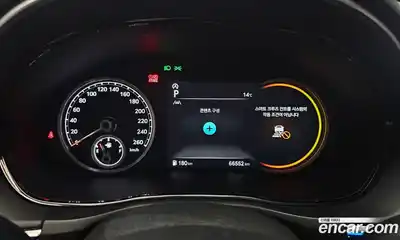 Genesis GV70 2021 2.2 Автомат в Москве № 57763, миниатюра 2