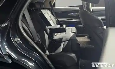 Genesis GV70 2021 2.2 Автомат в Москве № 57763, миниатюра 5