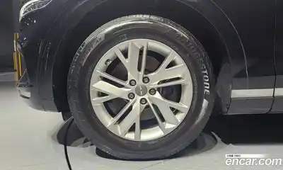 Genesis GV70 2021 2.2 Автомат в Москве № 57763, миниатюра 9