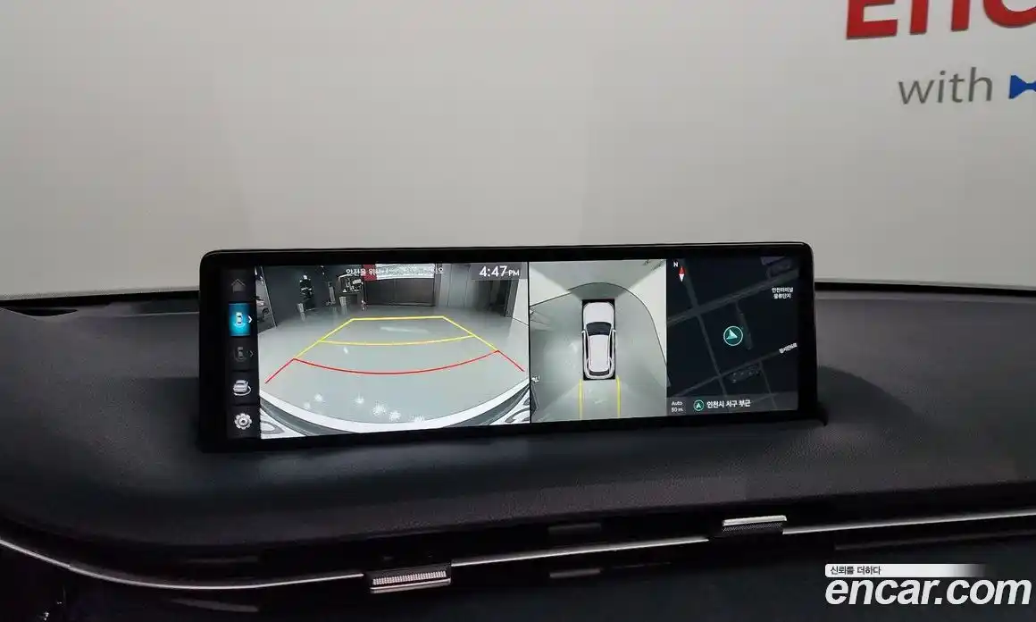 Genesis GV70 2023 2.5 Автомат в Москве № 58348, фото 13