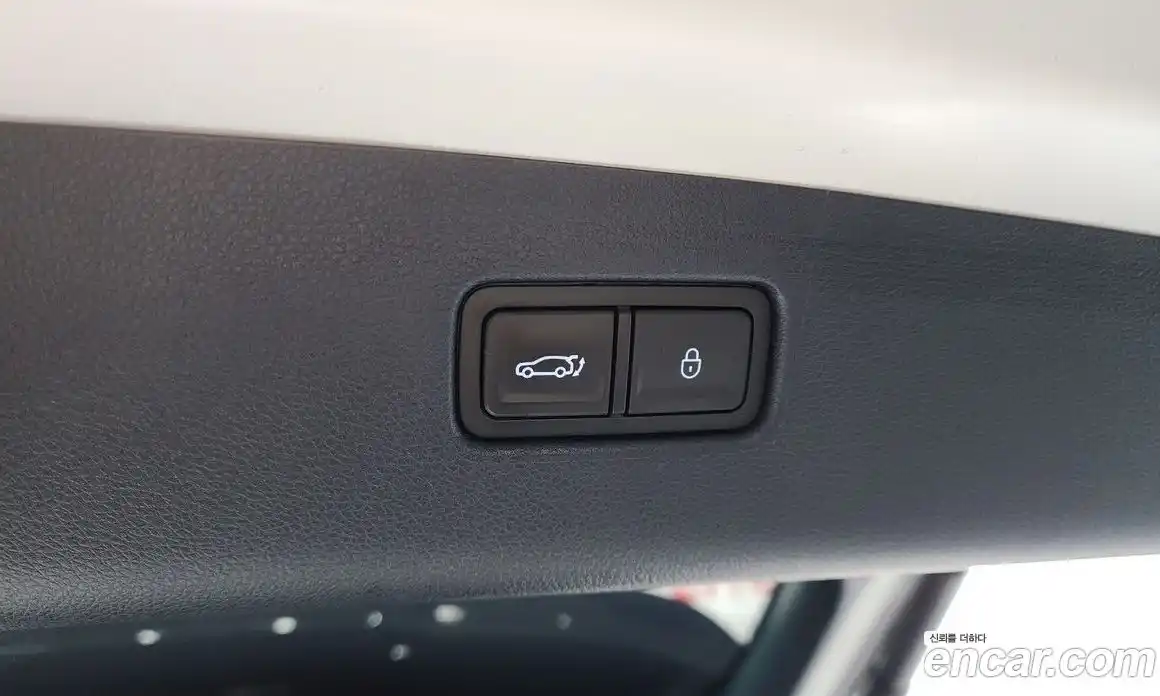 Genesis GV70 2023 2.5 Автомат в Москве № 58348, фото 20