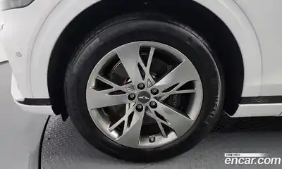 Genesis GV70 2023 2.5 Автомат в Москве № 58348, миниатюра 3