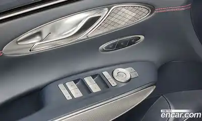 Genesis GV70 2023 2.5 Автомат в Москве № 58348, миниатюра 5