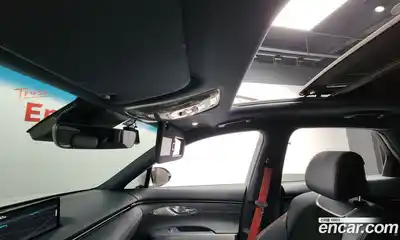 Genesis GV70 2023 2.5 Автомат в Москве № 58348, миниатюра 7