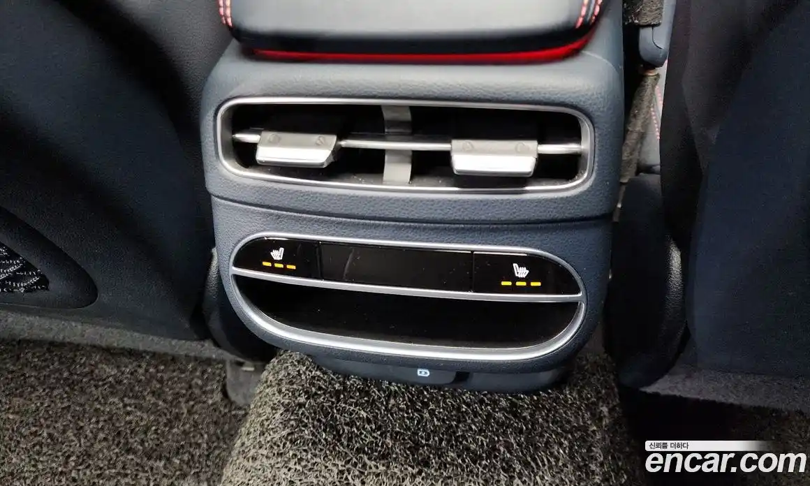 Genesis GV70 2023 2.5 Автомат в Москве № 58348, фото 8