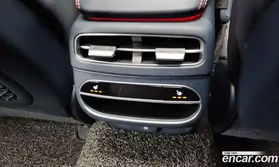 Genesis GV70 2023 2.5 Автомат в Москве № 58348, миниатюра 8