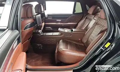 Genesis G90 2022 3.5 Автомат в Москве № 58534, миниатюра 12