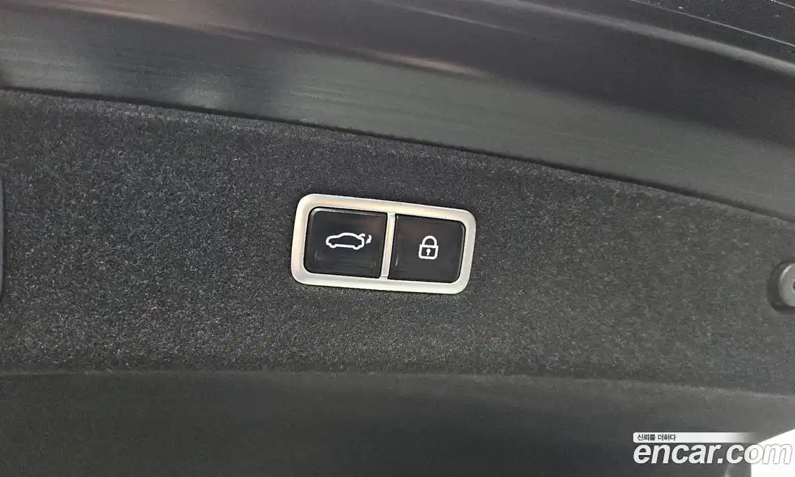 Genesis G90 2022 3.5 Автомат в Москве № 58534, фото 20