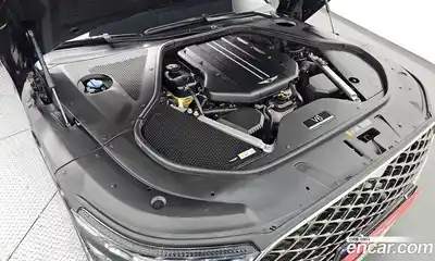 Genesis G90 2022 3.5 Автомат в Москве № 58534, миниатюра 6