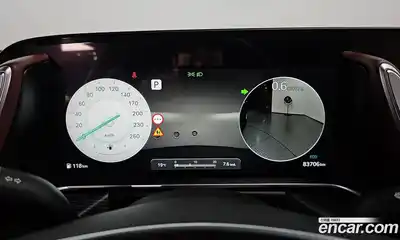 Genesis G90 2022 3.5 Автомат в Москве № 58534, миниатюра 8