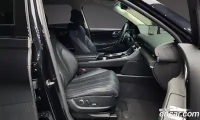 Genesis GV80 2022 3.5 Автомат в Москве № 58821, миниатюра 11