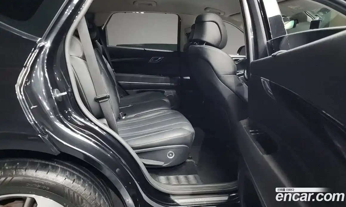 Genesis GV80 2022 3.5 Автомат в Москве № 58821, фото 12